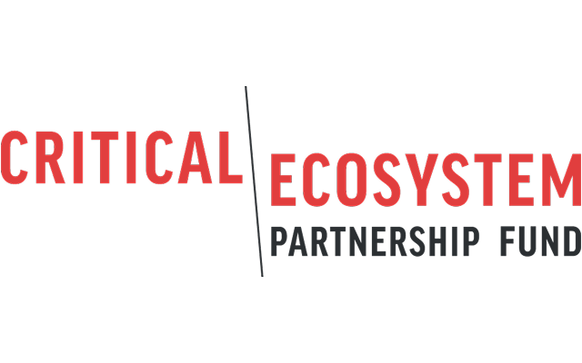 The CEPF logo