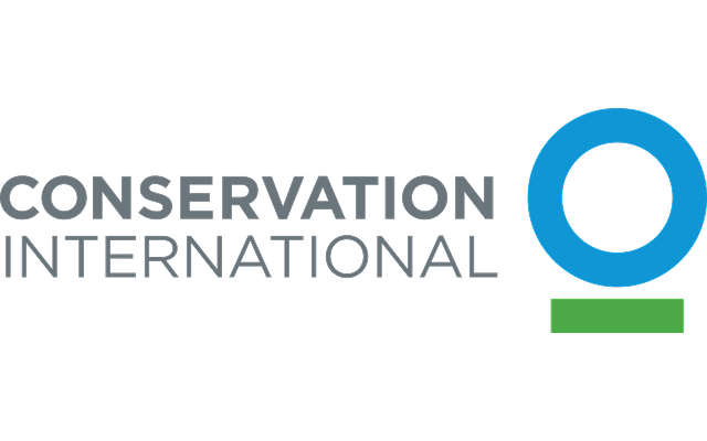 The Conservation International logo