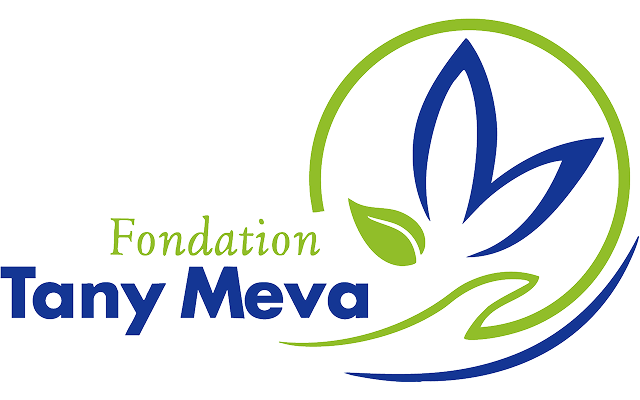 The Fondation Tany Meva logo