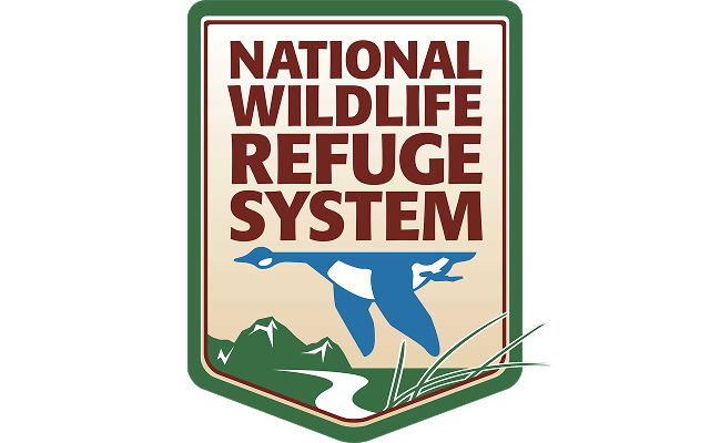 The National WIldlife Refuge System logo