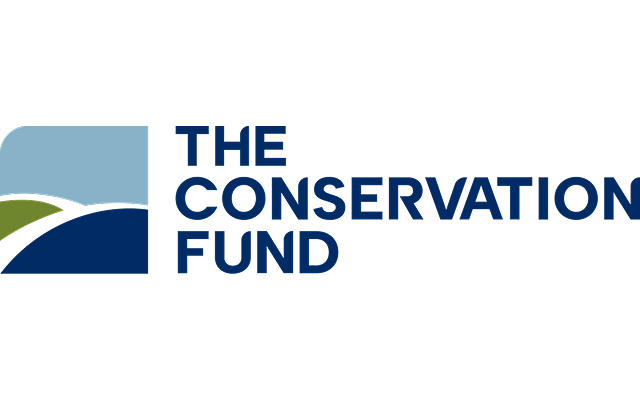 The Conservation Fund logo