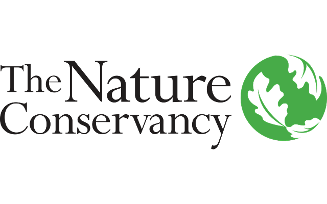 The Nature Conservancy logo