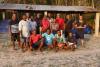 Ankivahivahy Field Team