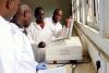 Laboratory Skills Training