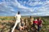 Stakeholders Choosing Site for Vulture Restaurant