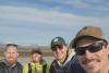 Mike Henderson, Manager, Gyrfalcon & Tundra Conservation