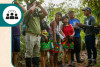 Community-based Conservation