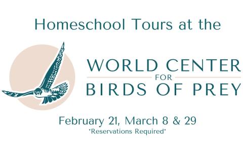 Homeschool Tours
