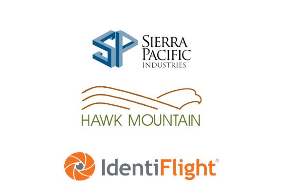 logos of Aquila level sponsors