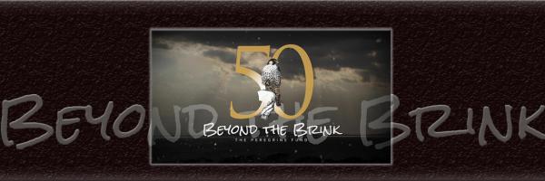 Beyond the Brink