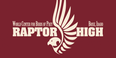 Raptor High Logo