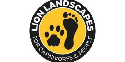 Lion Landscapes Logo