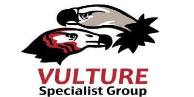 Vulture Specialist Group Logo