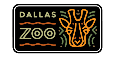 Dallas Zoo Logo