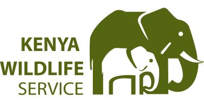 Kenya Wildlife Service Logo