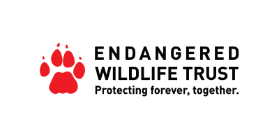 Endangered Wildlife Trust Logo