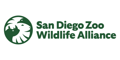 San Diego Wildlife Alliance Logo