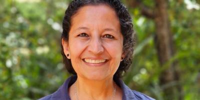 Headshot of Dr. Paula Enriquez