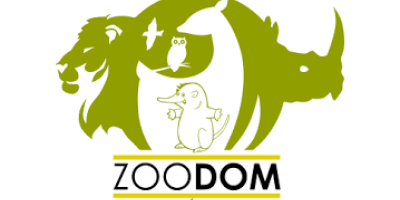 National Zoo logo in Dominican Republic