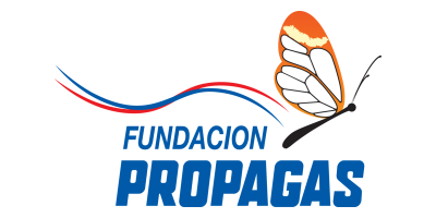 logo Fundacion Propagas