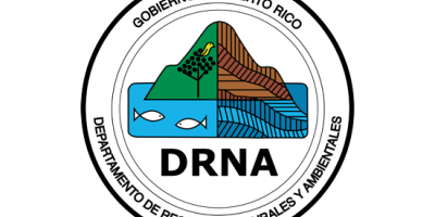 Puerto Rico DRNA logo