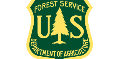 US Forest Service logo