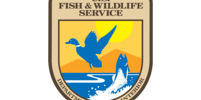 US Fish &amp; Wildlife Service logo