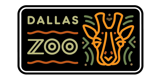 Dallas Zoo Logo