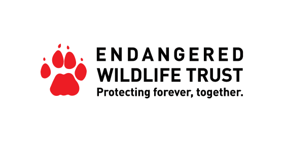 Endangered Wildlife Trust Logo