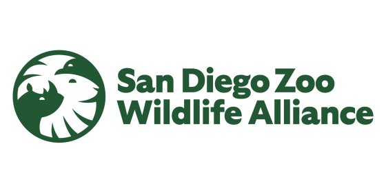 San Diego Wildlife Alliance Logo