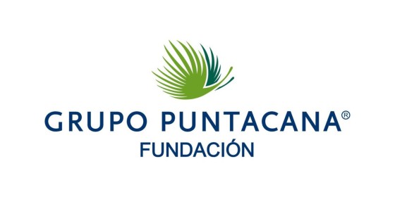 Logo Fundacion Grupo Puntacana