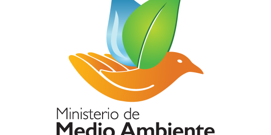 Ministry of the Environment Dominican Republic logo