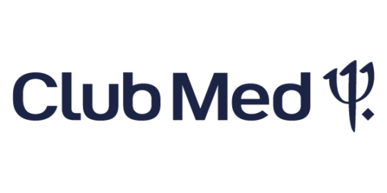 Club Med Logo