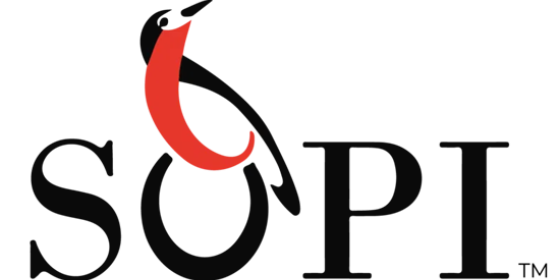 Sociedad Ornitológica Puertorriqueña logo