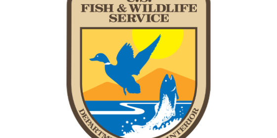 US Fish & Wildlife Service logo