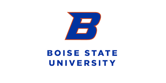 Boise State University Logo