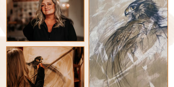Artist Reception June 11