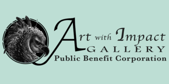 Art with Impact Gallery - Public Benefit Corporation